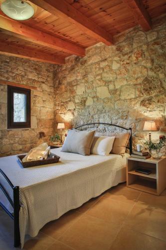 Nefeli Luxury Villas