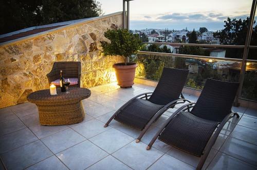Flamingos Hotel Apartments