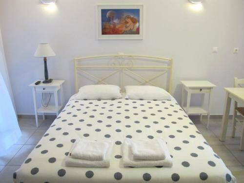 Apartamento Muses Studios