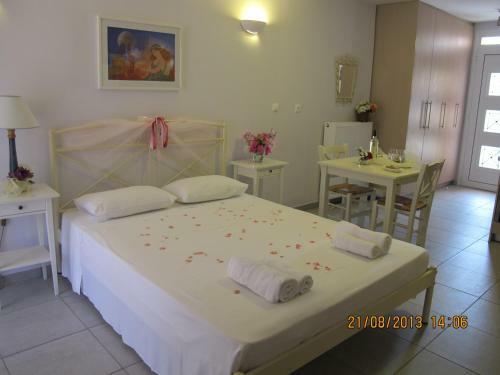 Apartamento Muses Studios