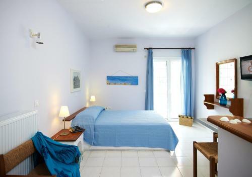Apartamento Muses Studios