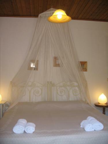 Apartamento Muses Studios
