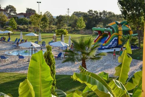 Aparthotel Perdika Resort