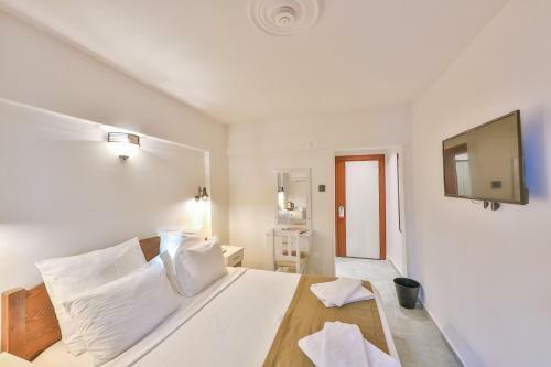 Zinbad Hotel Kalkan
