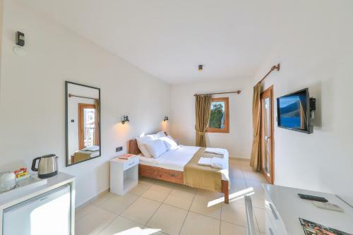 Zinbad Hotel Kalkan