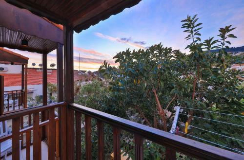 Zinbad Hotel Kalkan