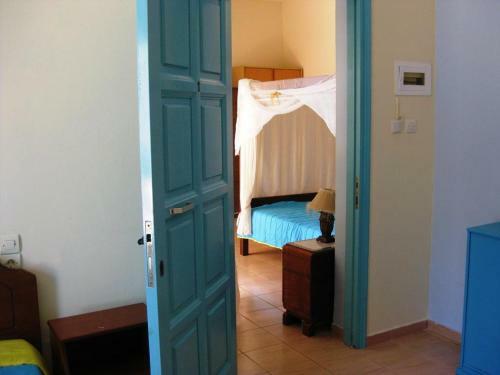 Apartamento Sevasti Studios