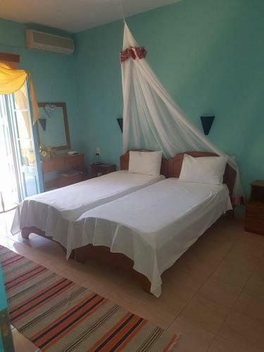 Apartamento Sevasti Studios
