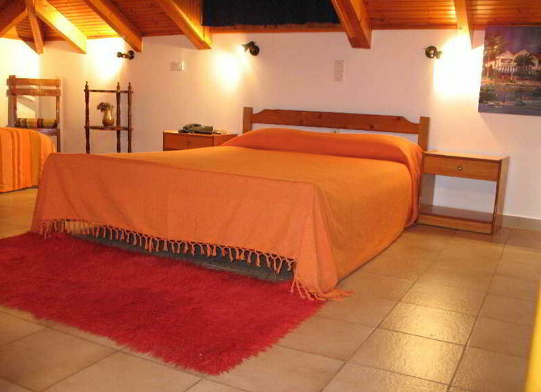 Athina Hotel