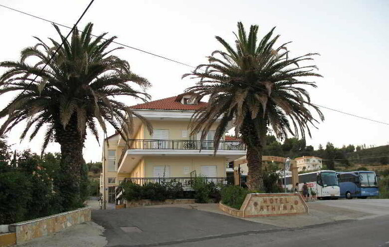Athina Hotel