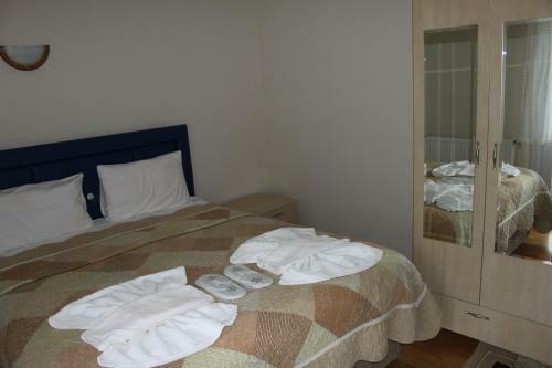 Assortie La Villa Hotel