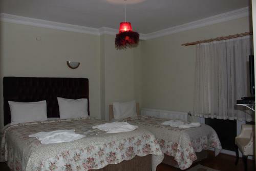Assortie La Villa Hotel