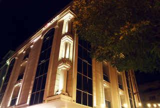 Aypart Hotel