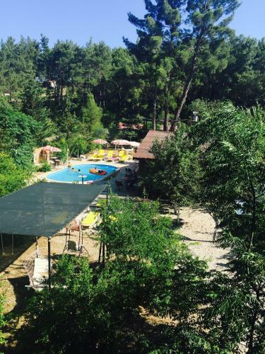 Hostal Olympos Inci Pansiyon