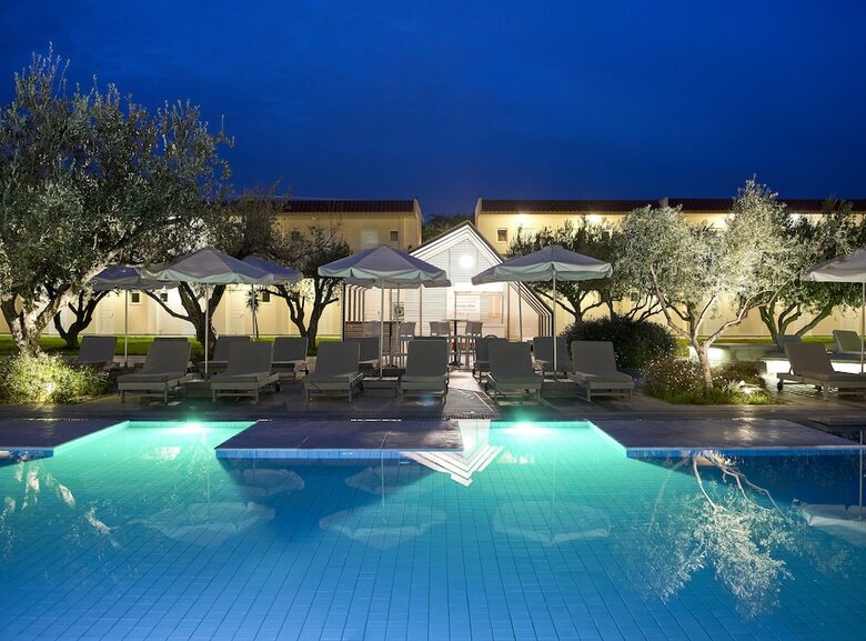 Hotel Kolymbia Star