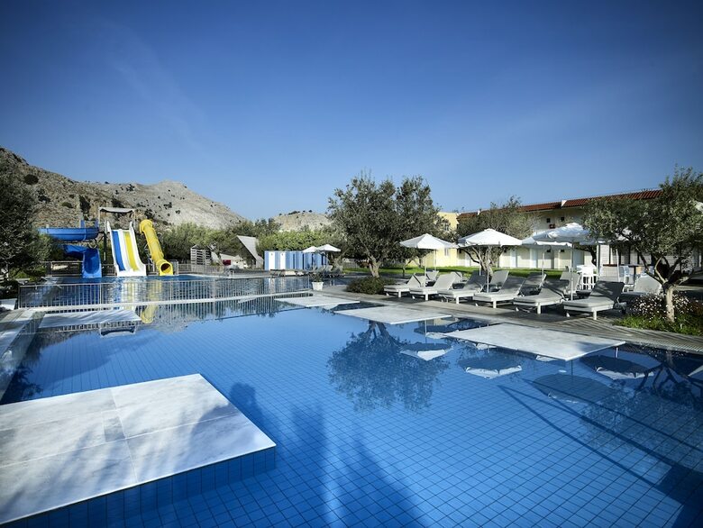 Hotel Kolymbia Star