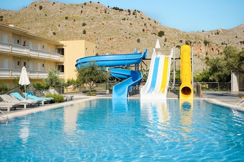 Hotel Kolymbia Star