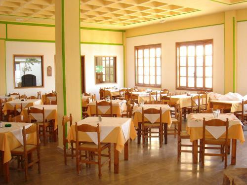 Zagamilos Hotel