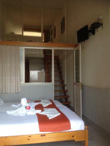 Alkyonis Apartments