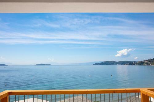 Apartamento Megali Ammos House