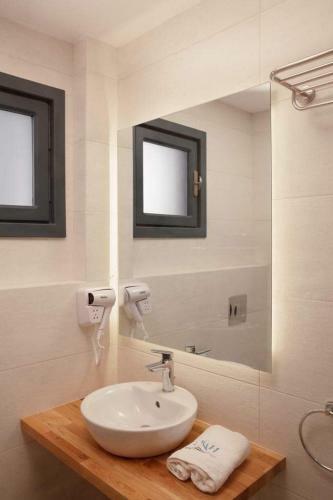 Apartamento Megali Ammos House