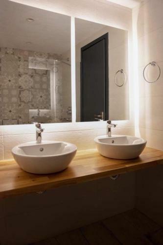 Apartamento Megali Ammos House