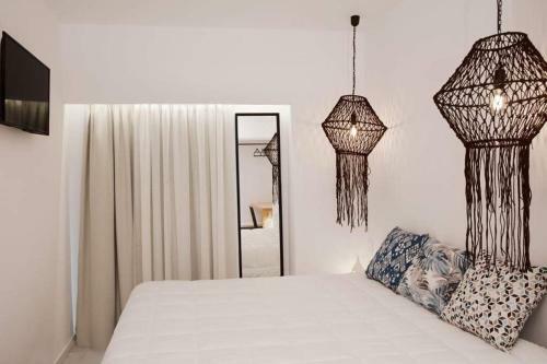 Apartamento Megali Ammos House