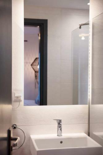 Apartamento Megali Ammos House