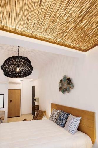 Apartamento Megali Ammos House