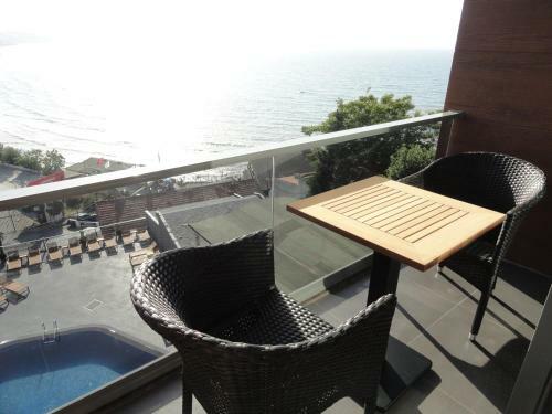 Kilya Hotel