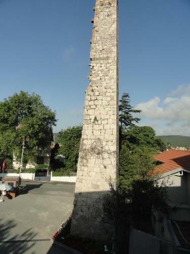 Kilya Hotel