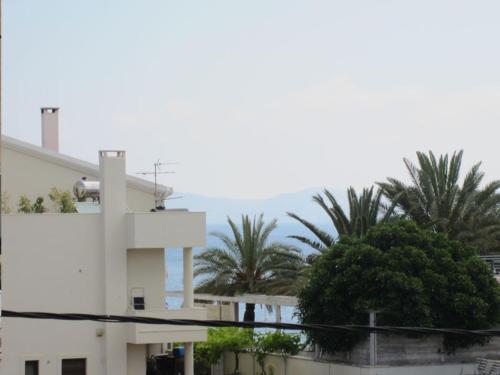 Emmanuela Apartments