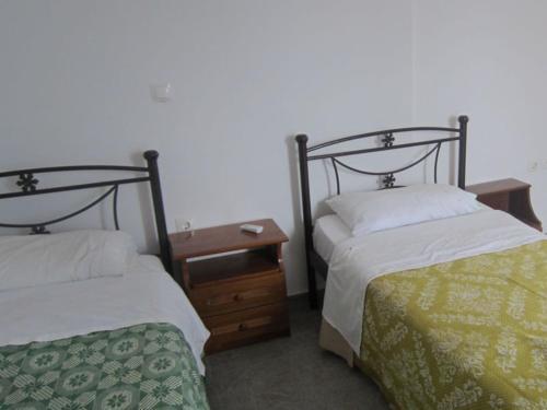 Emmanuela Apartments