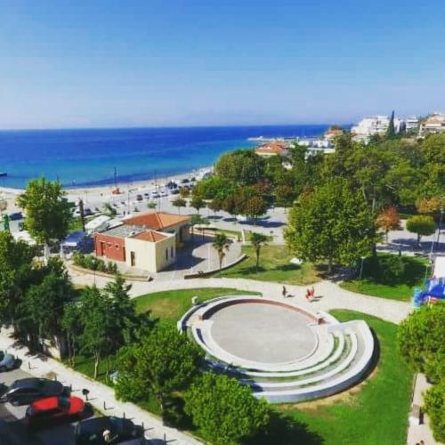 Apartamento Epavli Studios