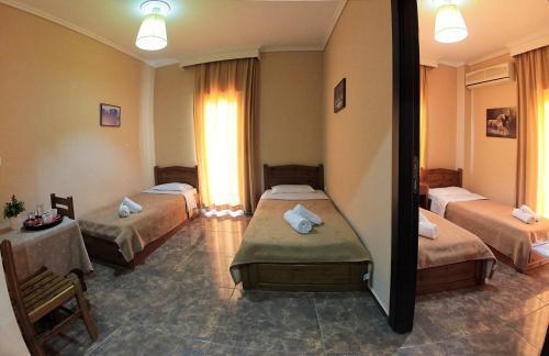 Apartamento Epavli Studios