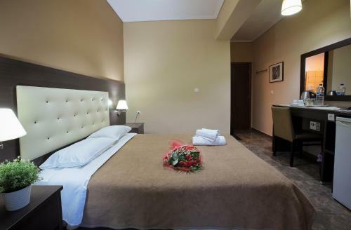 Apartamento Epavli Studios