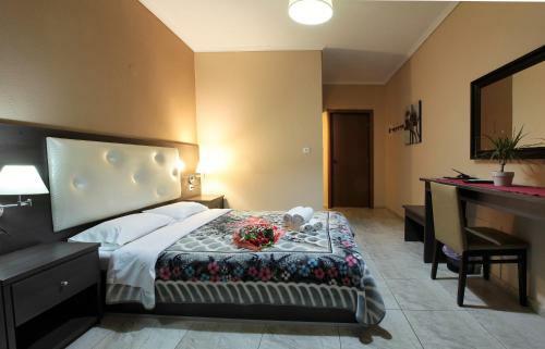 Apartamento Epavli Studios