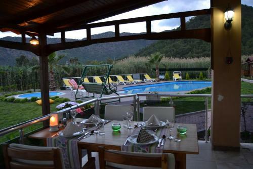 Hostal Ada Adrasan Hotel