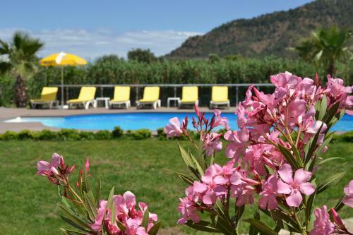 Hostal Ada Adrasan Hotel