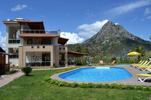 Hostal Ada Adrasan Hotel