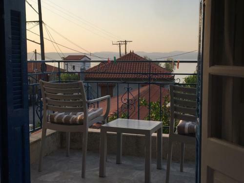 Hotel Gorgona