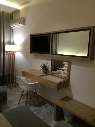Hotel Gorgona