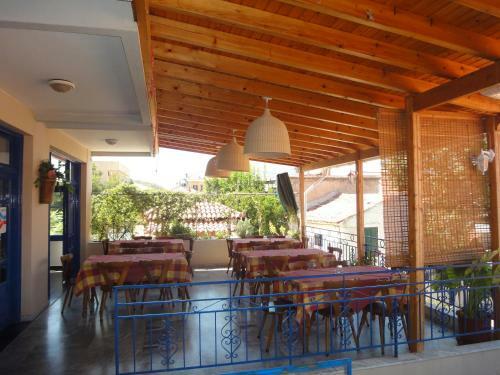 Hotel Gorgona