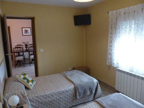 Apartamento Casa de La Abuela Pili