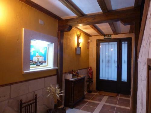 Apartamento Casa de La Abuela Pili