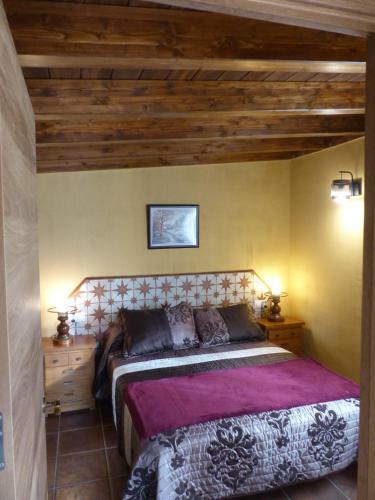 Apartamento Casa de La Abuela Pili