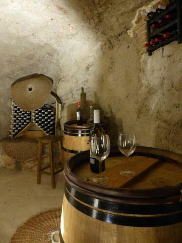 Apartamento Casa de La Abuela Pili