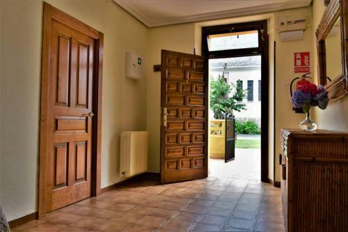Vivienda Vacacional San Pum�s