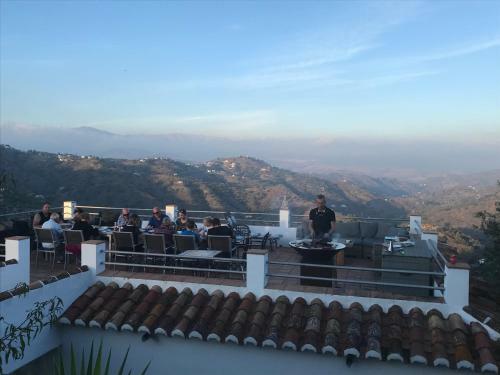 Bed & Breakfast Viva Espa�a