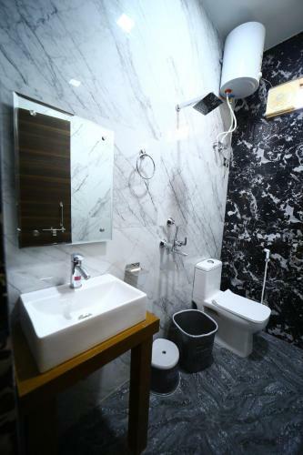 Hostal Hotel Byke Ride